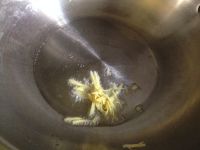 墨鱼烧白菜的做法步骤8