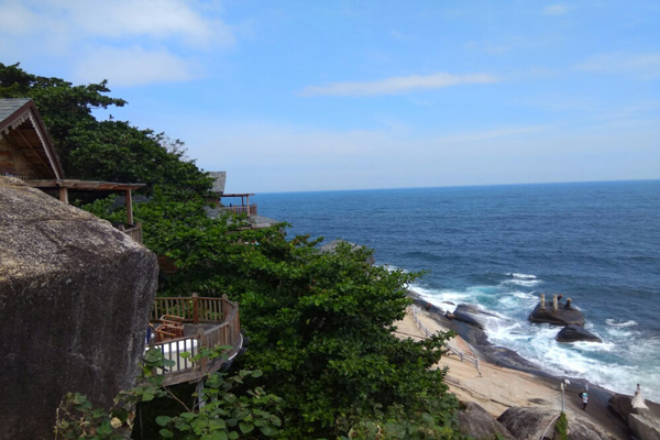 海南分界洲岛攻略 海南分界洲岛怎么样