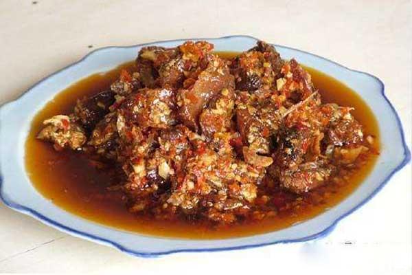 婺源有什么好吃的小吃