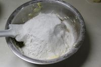 玛格丽特小饼干的做法步骤5