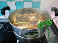 酱牛肉的做法步骤9