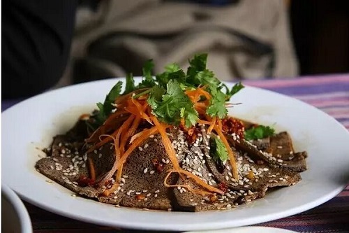 丽江古城特色菜有哪些 丽江古城有什么特色菜