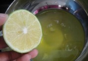奶油蛋糕卷的做法步骤4