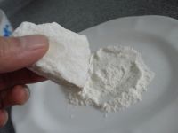 麻酱香菜塌豆腐的做法步骤7
