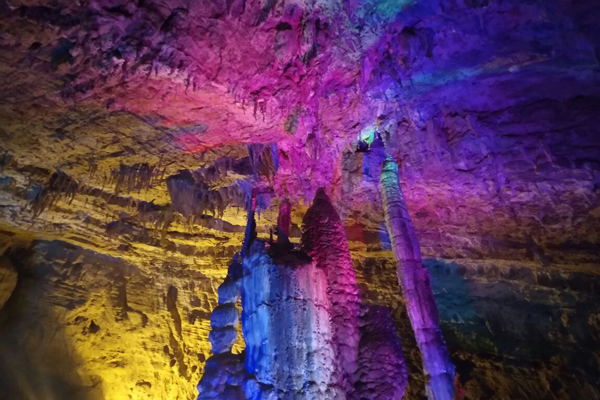 昆明旅游景点大全 昆明攻略