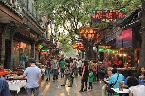 洛阳美食街在哪里 洛阳的特色美食去哪吃