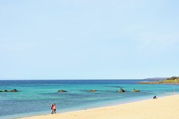 鹅銮鼻公园门票价格 鹅銮鼻公园怎么去