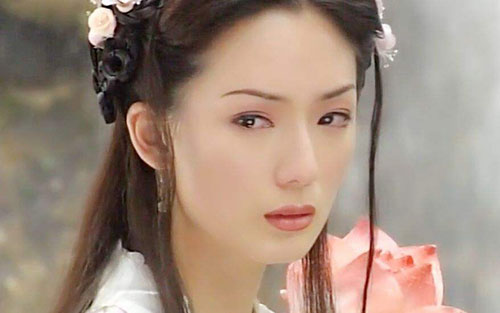 新加坡女演员有哪些