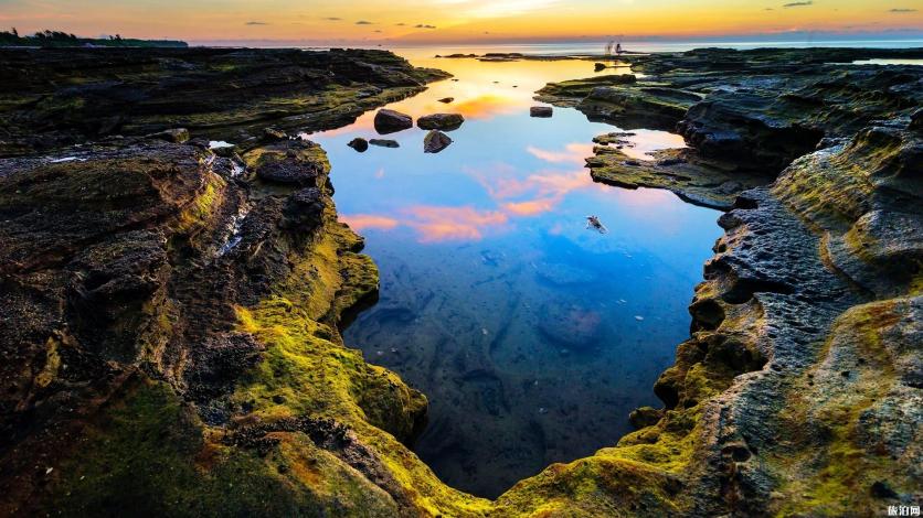 涠洲岛有什么好玩的 涠洲岛景点推荐 涠洲岛有什么好玩的 涠洲岛景点推荐