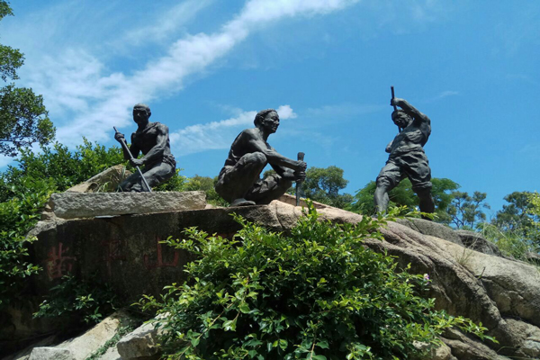 厦门游玩攻略 厦门景点介绍