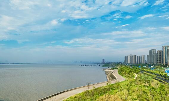 钱塘江大潮时间 什么时候可以看钱塘江大潮