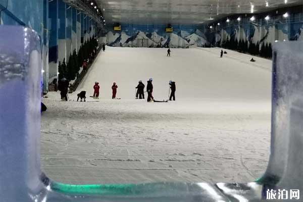 昆明石林冰雪海洋世界攻略+地址+交通 昆明石林冰雪海洋世界攻略+地址+交通