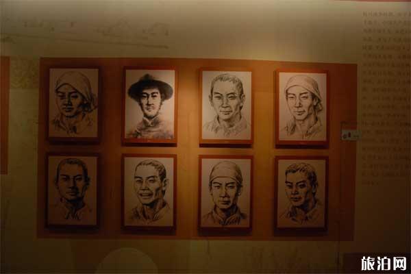 平北抗日战争纪念馆在哪+地址+交通+周边景点推荐