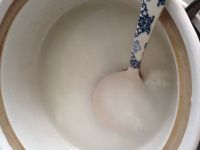 桂花米酒汤圆的做法步骤2