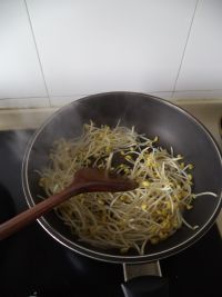 川味花椒鱼片的做法步骤9