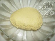 玉米发糕的做法步骤10
