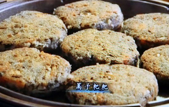 宣城有哪些特色小吃