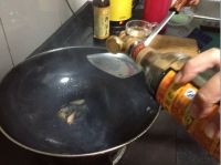 油面筋塞肉的做法步骤6