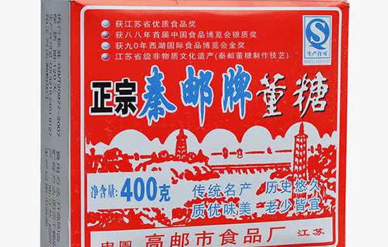 扬州有哪些值得送人的特产 江苏扬州特产