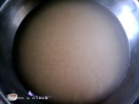 蜜豆小枣粽子的做法步骤2