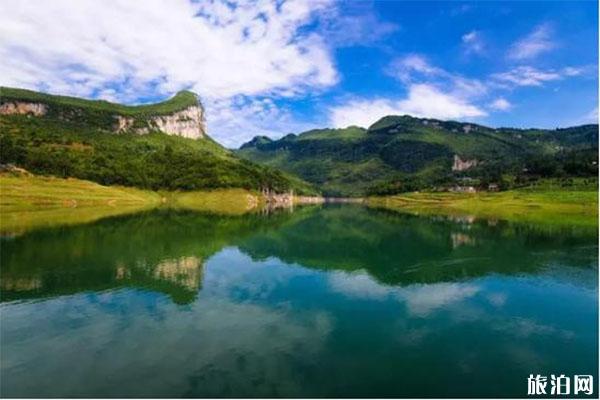 贵州乌江百里画廊住宿那里比较好 附交通攻略 贵州乌江百里画廊住宿那里比较好 附交通攻略