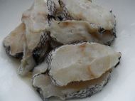 葱油鳕鱼的做法步骤1