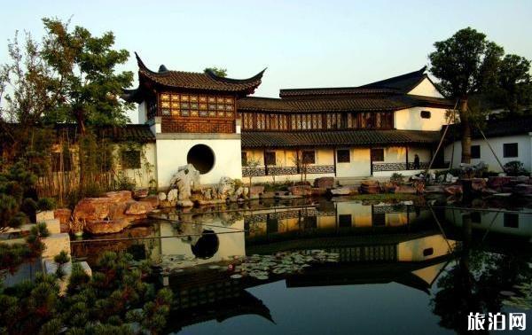 苏州三天两夜旅游攻略