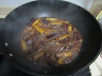 茄子煲的做法步骤9