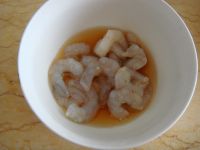 泰式海鲜炒面的做法步骤3