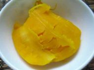 黑米寿司花的做法步骤3
