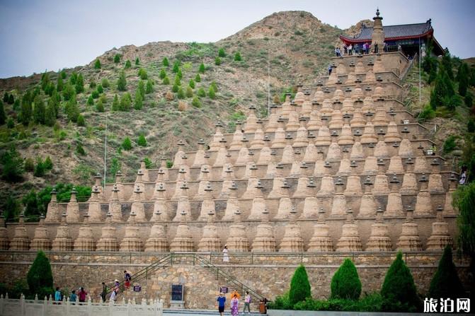 宁夏自驾游攻略及花费最新