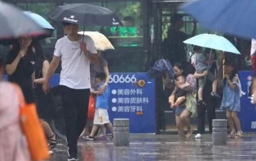 厦门阴转小雨气温25℃左右 11日有新一轮冷入境影响厦门