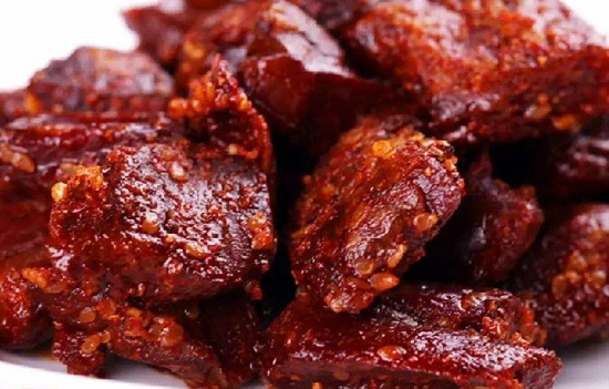 成都有哪些特产 成都特产