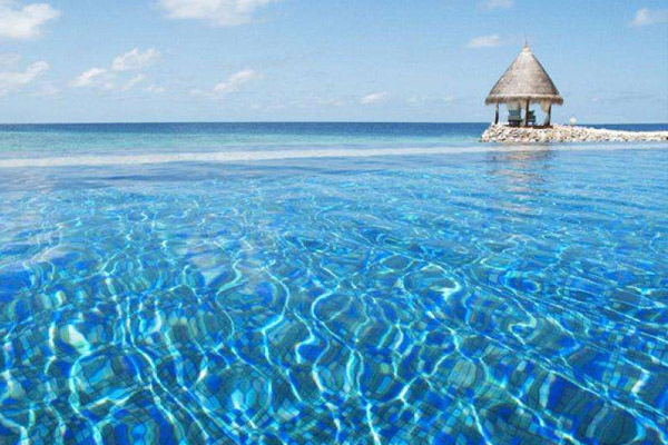 泰姬珊瑚岛在哪儿 去泰姬珊瑚岛需要签证吗