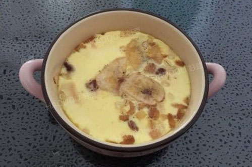 养胃早餐食谱 一周早餐养胃食谱推荐
