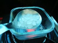 紫米八宝饭的做法步骤11
