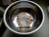 姜饼盒的做法步骤1