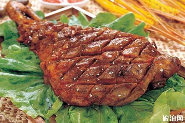 呼伦贝尔大草原有哪些好吃不贵的美食 不容错过的几道经典美食