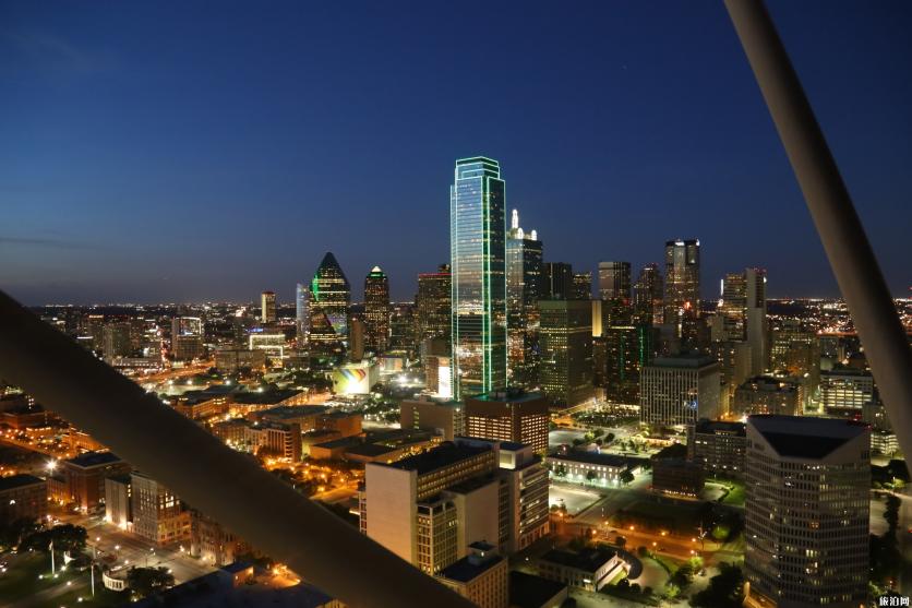 秋天去达拉斯有什么好玩的 秋天去达拉斯有什么好玩的