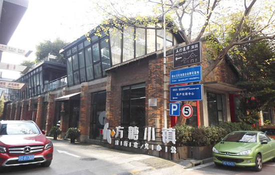 湖州有哪些地方可以购买特产 湖州特产购买地