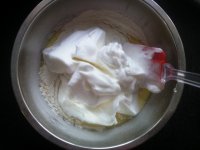 木糖醇熊仔蛋糕的做法步骤9