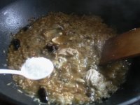 酸菜鱼火锅的做法步骤13