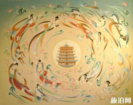 敦煌购物地点推荐 敦煌购物去哪里 敦煌购物地点推荐 敦煌购物去哪里
