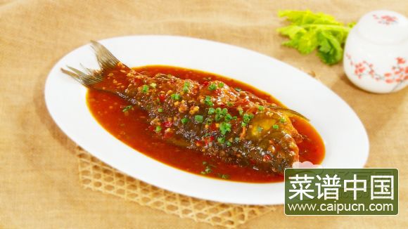 豆瓣鱼