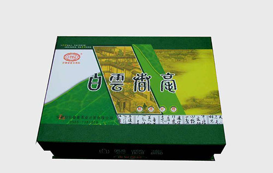 合肥有哪些值得送人的特产 合肥特产