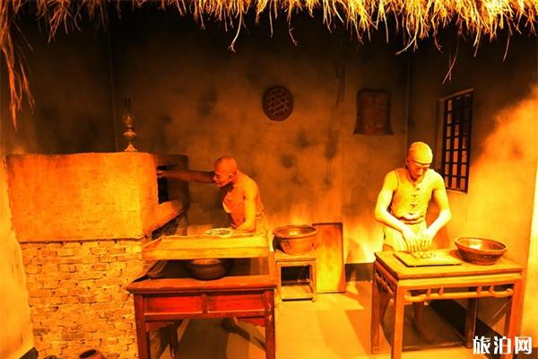 周村烧饼博物馆怎么样 在哪里