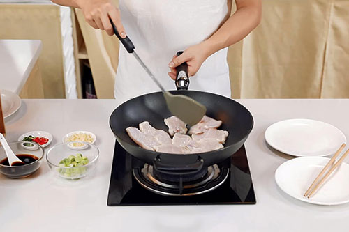 红烧鱼块的家常做法 红烧鱼块怎么做的