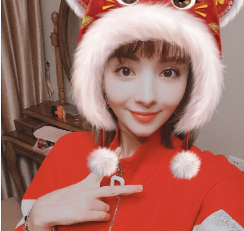 姜潮成功求婚麦迪娜是真的吗 求婚现场女方明显有孕数月