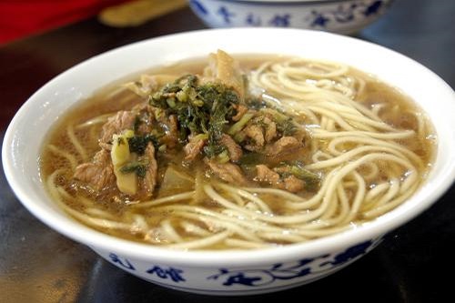 浙江特色美食小吃有哪些 浙江有哪些好吃的美食
