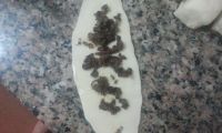 牛肉葱油饼的做法步骤5
